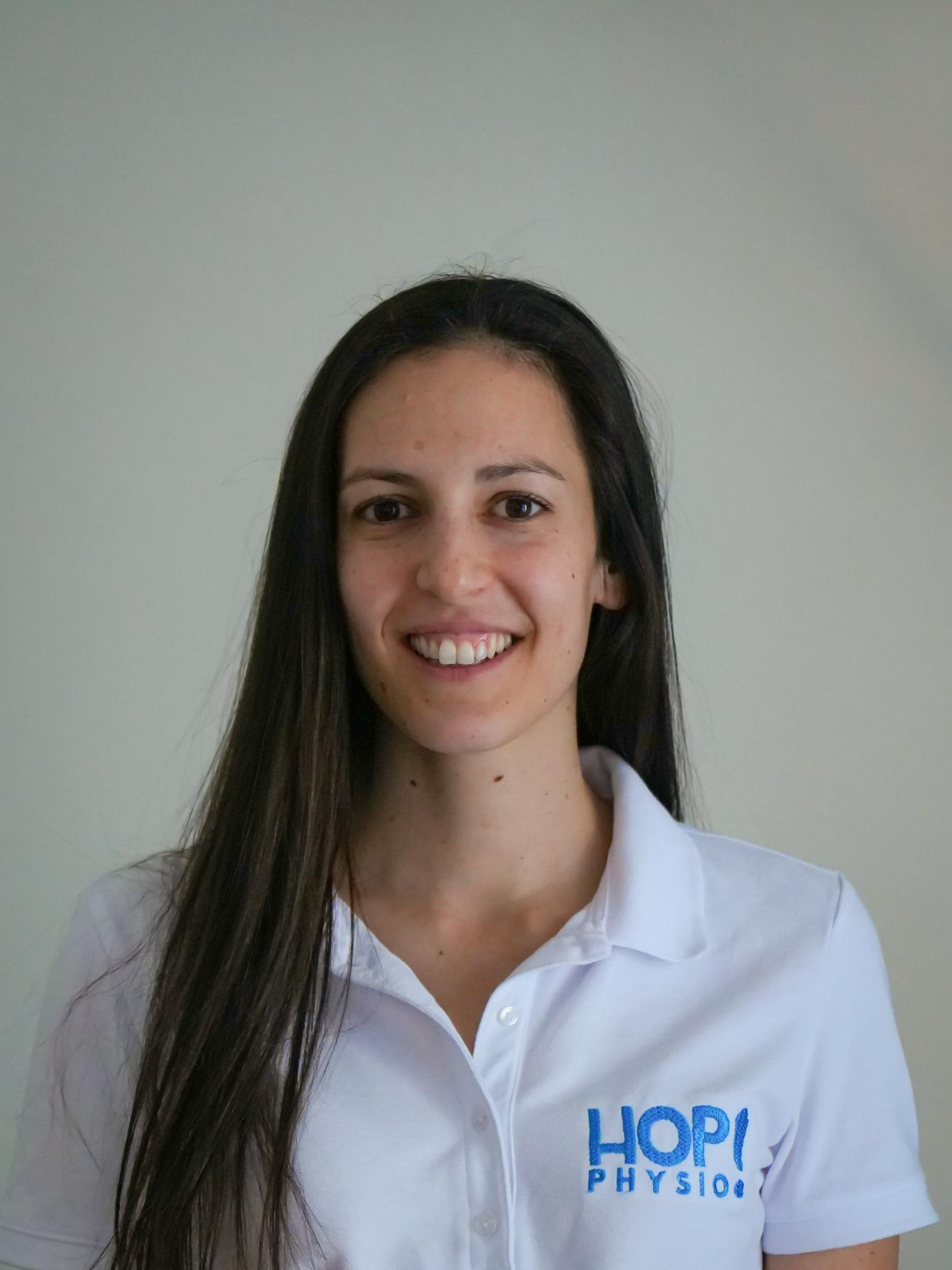 Romina Baltazar