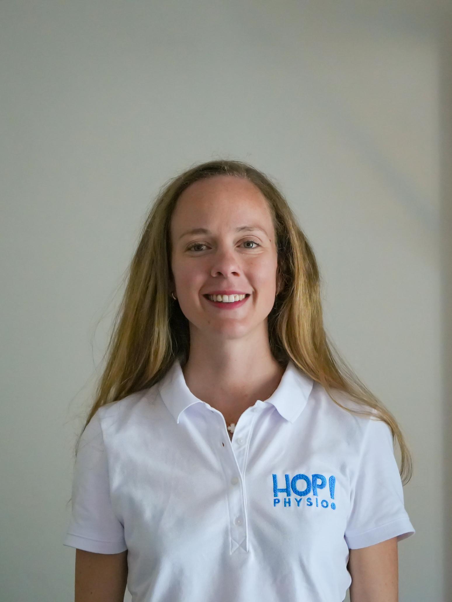 Sophie Maurissen
